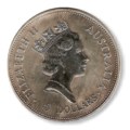 Australien 5 Dollar